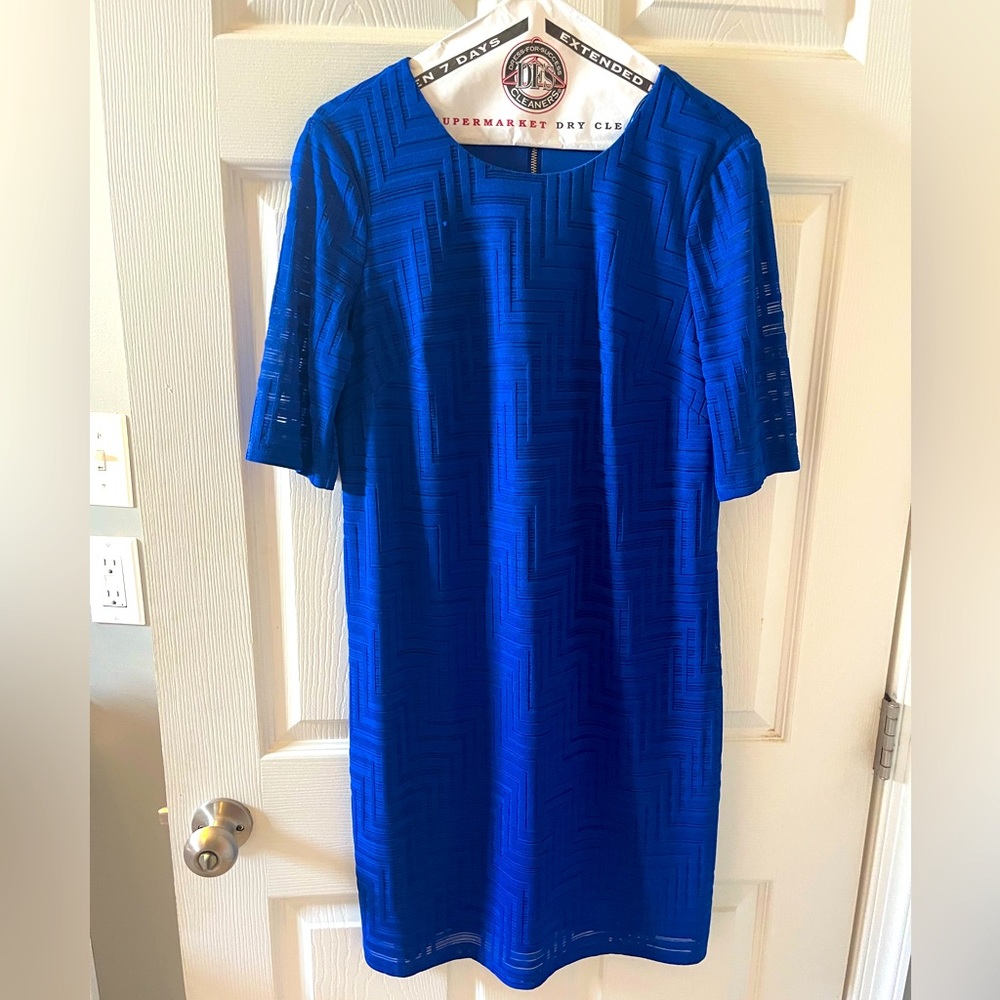 Stitch Fix Wisp Dress